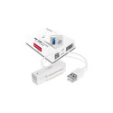 HDD ACC ADAPTER USB2.0 CASE/2.5" SATA ADSA-1S AXAGON
