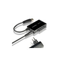 SSD ACC ADAPTER USB3.0/SATA/0.2M ADSA-FP3 AXAGON