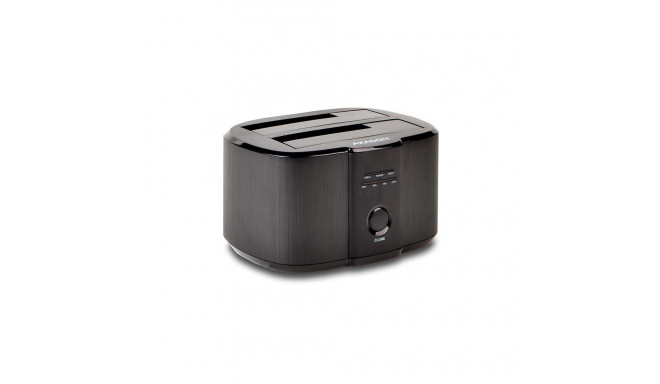 HDD ACC DOCK STATION USB3.2/2.5"/3.5" SATA ADSA-ST AXAGON