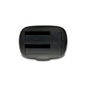 HDD ACC DOCK STATION USB3.2/2.5"/3.5" SATA ADSA-ST AXAGON