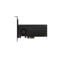 SSD ACC ADAPTER NVME/SATA/M.2/PCIE SP&LP PCEM2-DC AXAGON