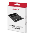 SSD ACC BRACKET 2.5" TO 3.5"/RHD-125B AXAGON