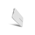 SSD ACC BRACKET BOX 2.5"/SILVER RSS-M2SD AXAGON