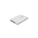 SSD ACC BRACKET BOX 2.5"/SILVER RSS-M2SD AXAGON