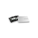 SSD ACC BRACKET BOX 2.5"/SILVER RSS-M2SD AXAGON
