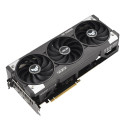 Graphics Card|ASUS|NVIDIA GeForce RTX 5060 Ti|16 GB|GDDR7|128 bit|PCIE 5.0 16x|Triple slot Fansink|1