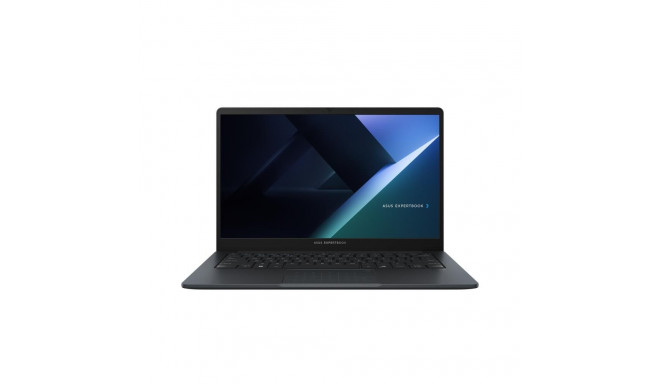 Notebook|ASUS|ExpertBook|B1403CVA-S61861X|CPU  Core 5|120U|1400 MHz|14"|1920x1080|RAM 16GB|DDR5|SSD 