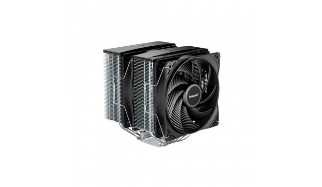 CPU COOLER S_MULTI/PURE ROCK PRO 3 BK041 BE QUIET
