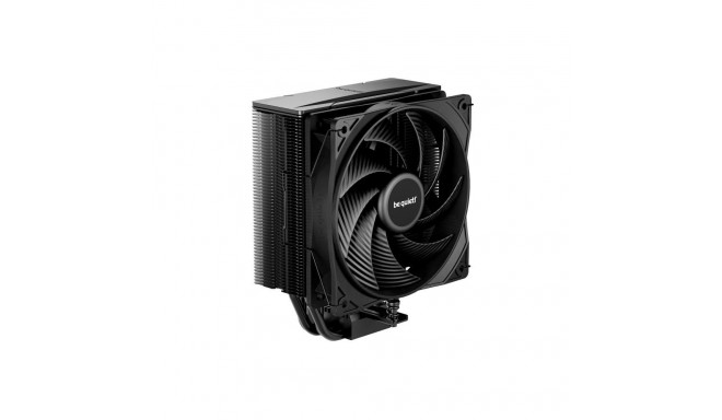 CPU COOLER S_MULTI/PURE ROCK 3 BK039 BE QUIET