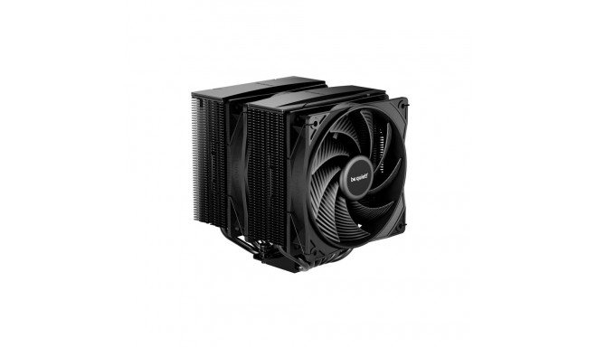 CPU COOLER S_MULTI/PURE ROCK PRO 3 BK042 BE QUIET