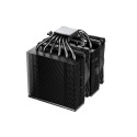 CPU COOLER S_MULTI/PURE ROCK PRO 3 BK042 BE QUIET