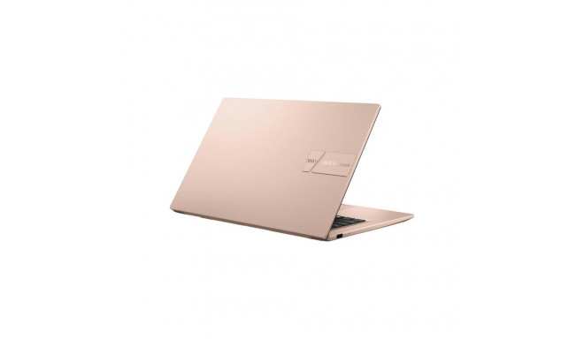 Notebook|ASUS|VivoBook Series|X1404VA|CPU  Core i5|i5-1335U|1300 MHz|14"|1920x1080|RAM 16GB|DDR4|SSD