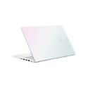 Notebook|ASUS|VivoBook Series|X1404VA|CPU  Core i5|i5-1335U|1300 MHz|14"|1920x1080|RAM 16GB|DDR4|SSD