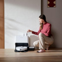 VACUUM CLEANER ROBOT Q8 MAX/WHITE Q8M02-00 ROBOROCK