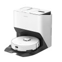 VACUUM CLEANER ROBOT S8P ULTRA/WHITE S8PU02-00 ROBOROCK