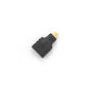 Gembird adapter I/O HDMI - microHDMI