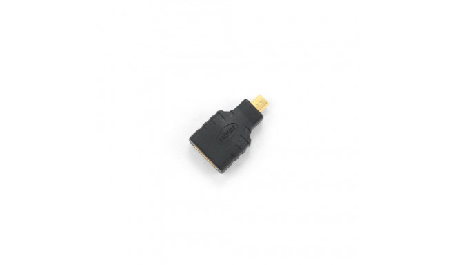 Gembird adapter I/O HDMI - microHDMI