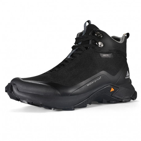 Humtto Trek II H-Tex saabas must 46