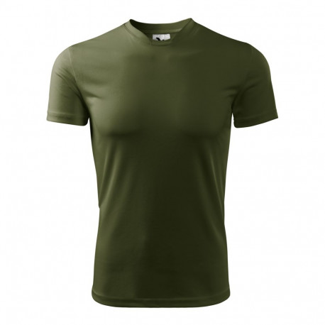 Adler Fantasy meeste T-särk 124 military M