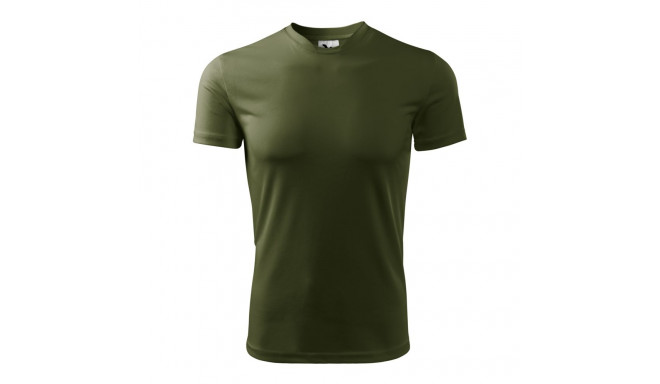 Adler Fantasy meeste T-särk 124 military M