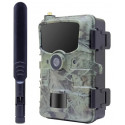 Stealth Gear rajakaamera Hedgehog 4G