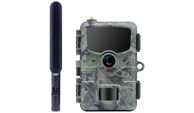 Stealth Gear rajakaamera Hedgehog 4G