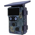 Stealth Gear rajakaamera Nightjar Solar 4K