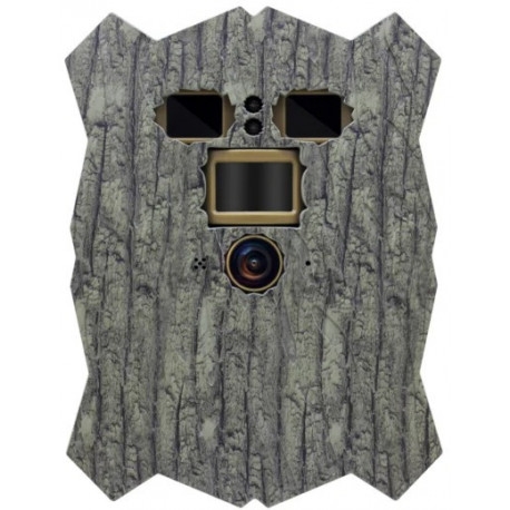 Stealth Gear trail camera Owl Solar 4K