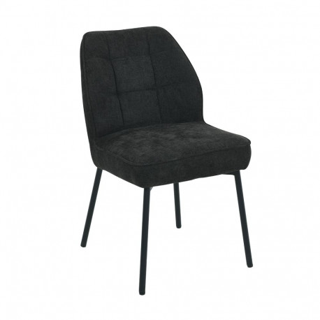 Chair ZAYLEN black