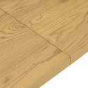 Söögilaud RAMONA 180/220x90xH75cm, hele puit Söögilaud RAMONA 180/220x90xH75cm, hele puit