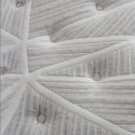 Spring mattress HARMONY DOUBLE DELUX 160x200xH38cm