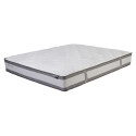 Spring mattress HARMONY DUO 160x200xH27cm, flippable