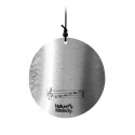 Wind bell NATURE'S MELODY H99cm, black