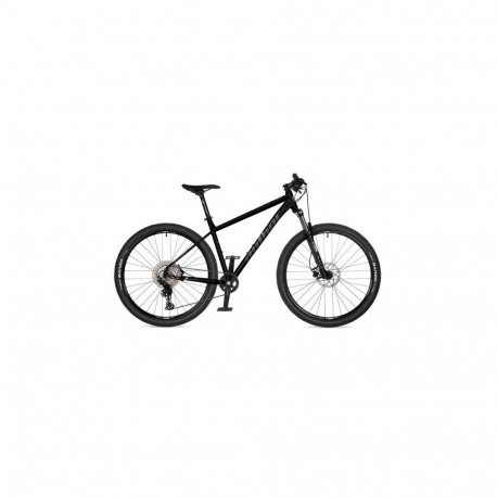 Autor Kinetic 29 jalgratas, Phantom Black matt/must matt ,19''