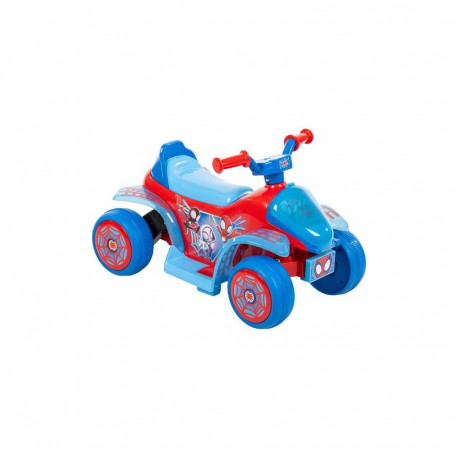 Huffy SPIDEY AHAF; 7.2V QUAD