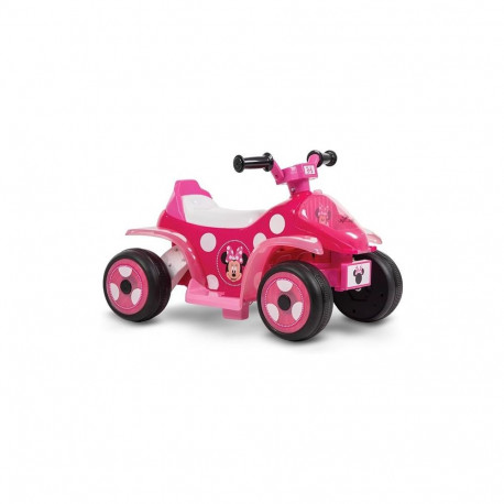 Huffy MINNIE; 7.2V QUAD
