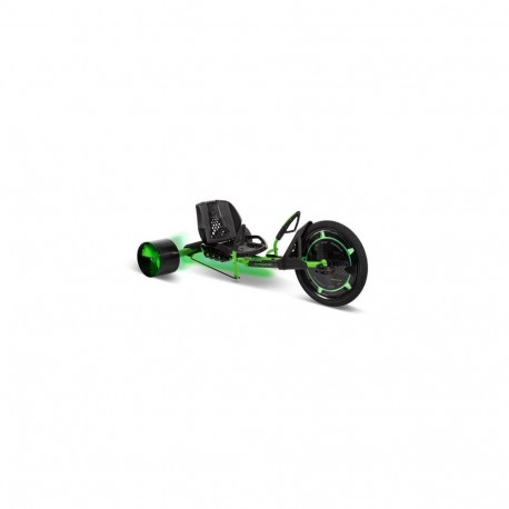 Huffy Green Machine 20" Green