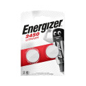 Energizer CR2450 liitium patarei, 3,0V 2tk/bl