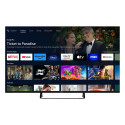 eSTAR Android TV 40"/101cm 2K FHD LEDTV40A3T2 Black