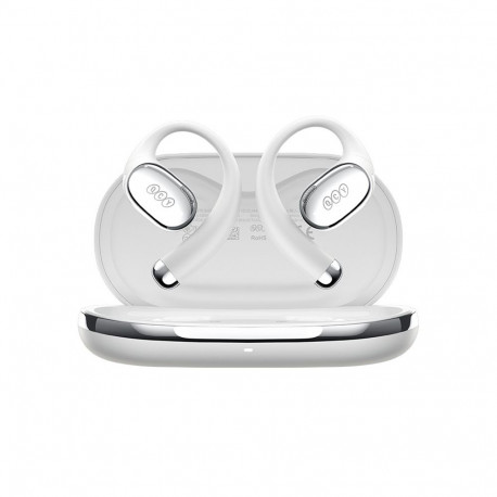 QCY Crossky R70 wireless headphones (gray)