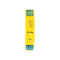 Shelly RGBWW Pro WiFi 4-Channel DIN Rail Lighting Controller