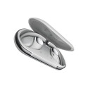 QCY Crossky R70 wireless headphones (gray)