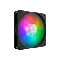 Wentylator Cooler Master Sickle Flow 140 ARGB