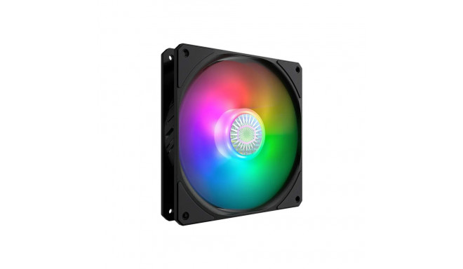 Cooler Master Sickle Flow 140 ARGB fan