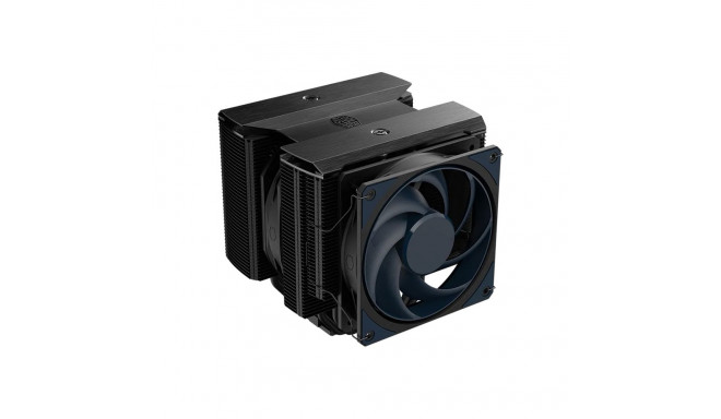 Cooler Master Air MA824 Stealth CPU cooler