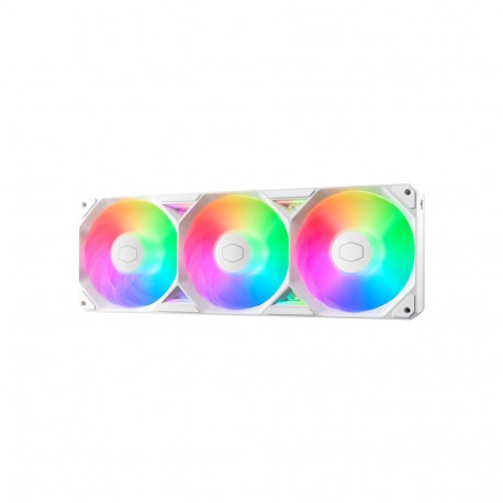 Cooler Master SickleFlow Edge 360 ARGB fan (white)