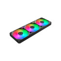 Wentylator Cooler Master SickleFlow Edge 360 ARGB (czarny)
