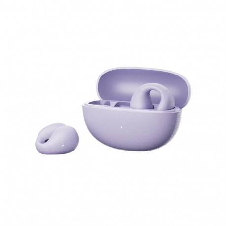 QCY Crossky C10 headphones (purple)