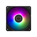 Wentylator Cooler Master SickleFlow Edge 120 ARGB (czarny)