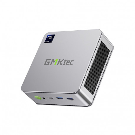 Mini PC GMKtec K9 Intel Ultra 5 125H 32GB RAM + 1TB WIN 11 Pro
